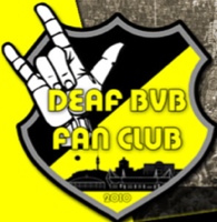 Deaf BVB Club